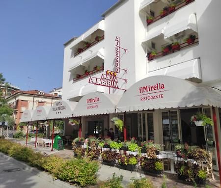 Villa Mirella-Nuova Gestione Γκράντο Εξωτερικό φωτογραφία