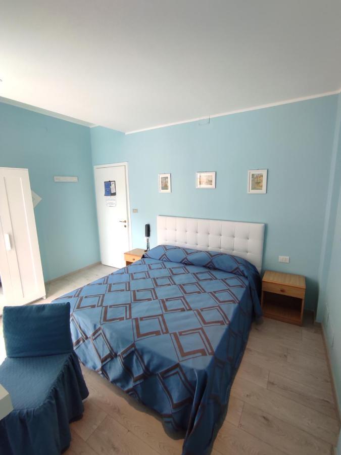 Villa Mirella-Nuova Gestione Γκράντο Εξωτερικό φωτογραφία