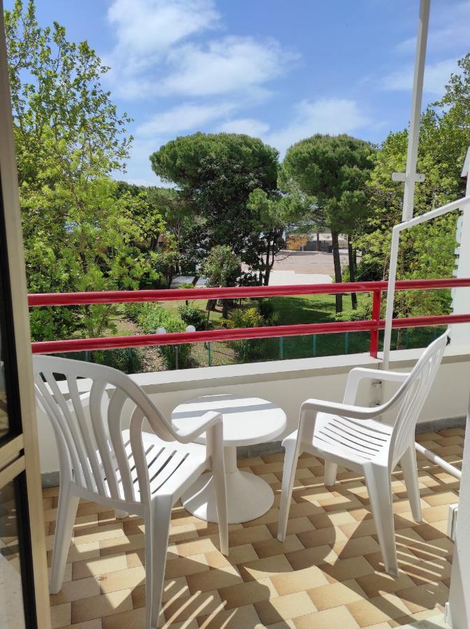 Villa Mirella-Nuova Gestione Γκράντο Εξωτερικό φωτογραφία