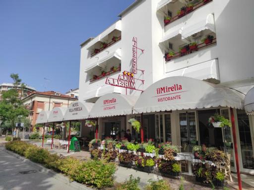 Villa Mirella-Nuova Gestione Γκράντο Εξωτερικό φωτογραφία