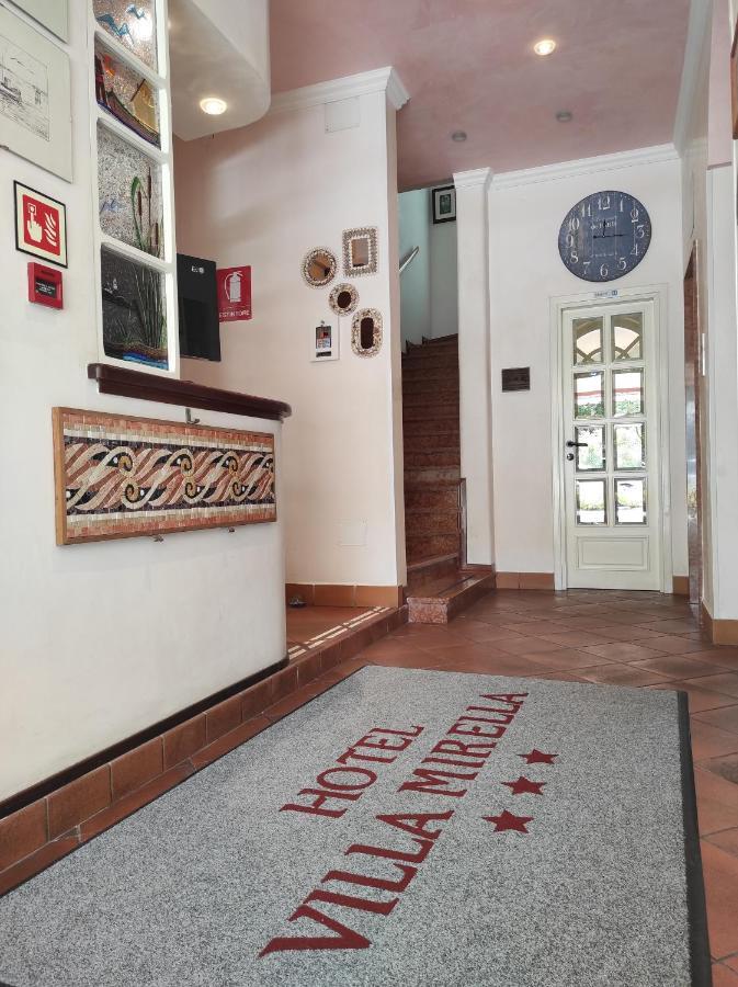 Villa Mirella-Nuova Gestione Γκράντο Εξωτερικό φωτογραφία