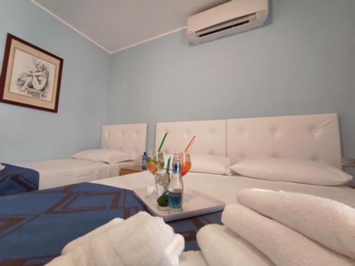 Villa Mirella-Nuova Gestione Γκράντο Εξωτερικό φωτογραφία