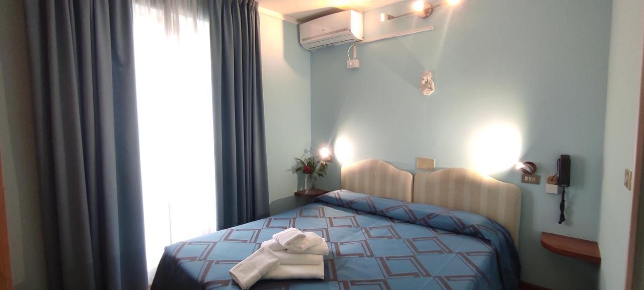 Villa Mirella-Nuova Gestione Γκράντο Εξωτερικό φωτογραφία