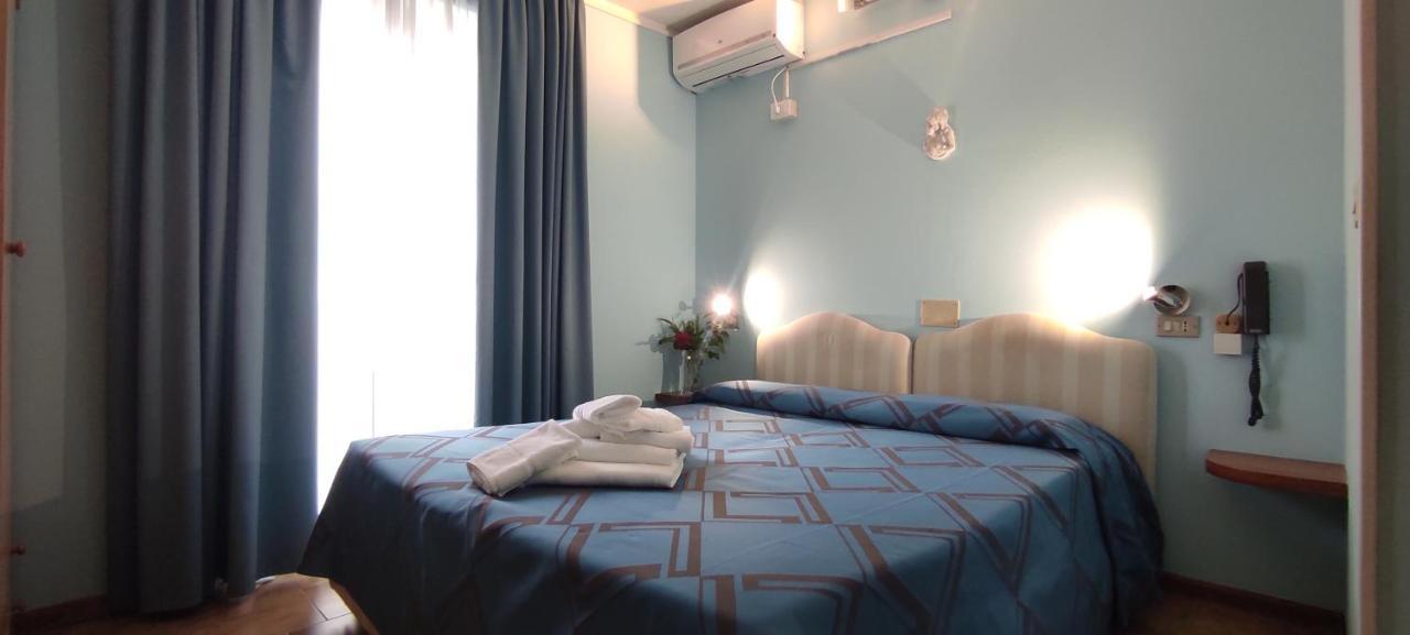 Villa Mirella-Nuova Gestione Γκράντο Εξωτερικό φωτογραφία